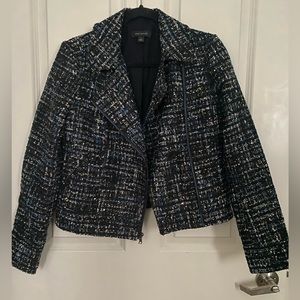 Ann Taylor Motto Jacket